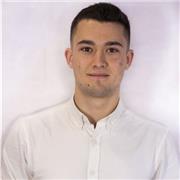 Clases particulares de matemáticas, inglés y asignaturas de ciencias